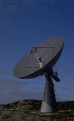 Customer Service Software Satellite